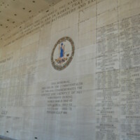 VA State 20th Century War Memorial Richmond9.JPG