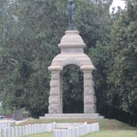 Andersonville GA National Cemetery & Memorials32.JPG