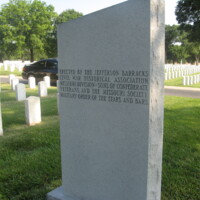 Jefferson Barracks National Cemetery St Louis MO51.JPG