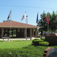 Ocala-Marion County FL Veterans War Memorial17.JPG