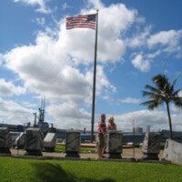 USS Bowfin and the US Submarine Memorial Hawaii7.JPG