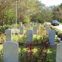 CWGC RAF Cemetery Terrell TX8.JPG