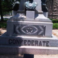 Lamar County TX Confederate CW Memorial4.jpg