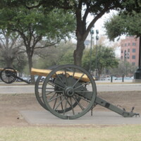 Texas War of Independence Memorial Austin10.JPG