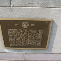 St Louis MO Veterans War Memorial16.JPG