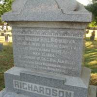 Fredericksburg VA  Confederate Cemetery24.JPG