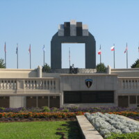 Bedford VA DDay Memorial WWII 16.JPG