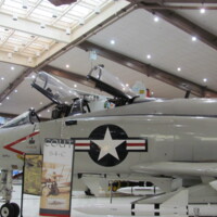 Natl Museum Naval Aviation Pensacola FL16.JPG