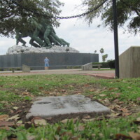 Marine Military Academy WWII Memorial Harlingen TX26.JPG