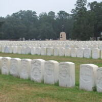 Andersonville GA National Cemetery & Memorials17.JPG