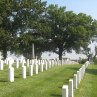 Jefferson Barracks National Cemetery St Louis MO85.JPG