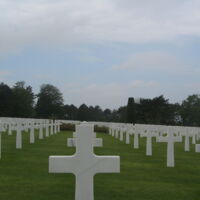 Normandy American WWII Cemetery and Memorial63.JPG