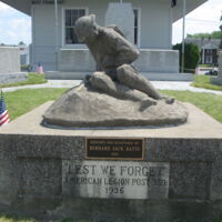 West Frankfort IL Lest We Forget WWI2.JPG