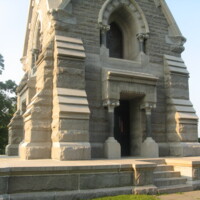 Saratoga National Monument AmRev Saratoga NY8.JPG