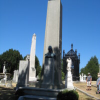 Confederate Monument Row Richmond VA19.JPG