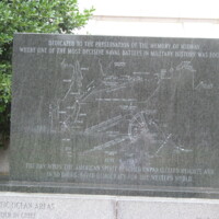 Battle of Midway USNA Annapolis MD4.JPG