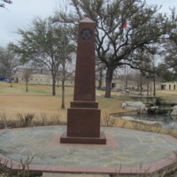 Texas Medal of Honor Memorial TX State Cemetery Austin3.JPG