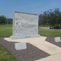 Illinois Korean War Memorial Springfield12.JPG