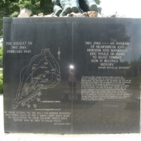 CT Iwo Jima WWII Memorial New Britain13.JPG