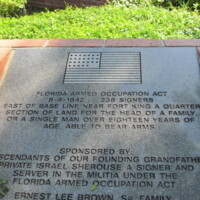 Ocala-Marion County FL Veterans War Memorial16.JPG