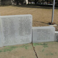 Falls County TX WWII Memorial Marlin 5.JPG