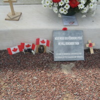 Canadian Vimy Ridge National WWI Memorial France47.JPG