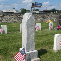 Springfield MO National Cemetery with Confederates18.JPG