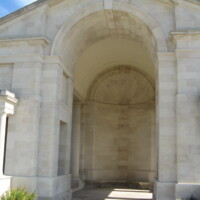 Villers-Bretonneux CWGC Cemetery WWI3.JPG