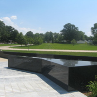 Illinois WWII Memorial Springfield8.JPG