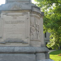 Monroe County IN Alexander Memorial to all Wars4.JPG