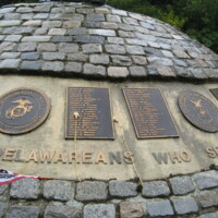 Delaware Vietnam War Memorial Wilmington5.JPG