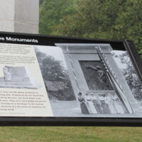 Andersonville GA National Cemetery & Memorials28.JPG