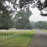 Andersonville GA National Cemetery & Memorials46.JPG