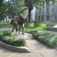 North Carolina Vientam War Memorial Raleigh.JPG