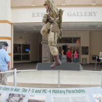 Airborne & Special Operations Museum Fayetteville NC7.JPG