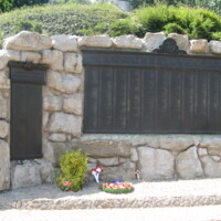 Beaumont-Hamel Newfoundland Regiment WWI Memorial12.JPG