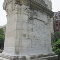 NYC Soldiers & Sailors Monument CW35.JPG