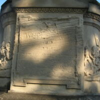 Monroe County IN Alexander Memorial to all Wars7.JPG