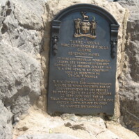 Beaumont-Hamel Newfoundland Regiment WWI Memorial6.JPG