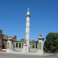Confederate Monument Row Richmond VA8.JPG