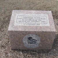 Fort Sam Houston National Cemetery TX15.JPG