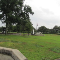 Pensacola FL Korean War Memorial7.JPG