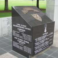US Army Ranger Memorial Ft Benning GA16.JPG