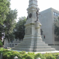 North Carolina Confederate War Memorial Raleigh2.JPG