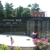 Evansville IN Vietnam War.JPG