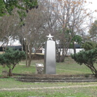 Austin TX Vietnam War Memorial.JPG