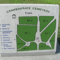 Confederate Burials Oakwood Cemetery Raleigh NC1.JPG