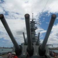 Battleship Missouri Memorial Pearl Harbor HI10.JPG