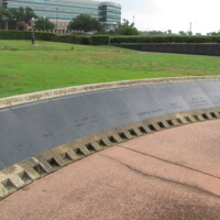 Pensacola FL WWII Memorial7.JPG