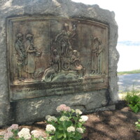 Harrisburg PA Women of WWI Memorial2.JPG